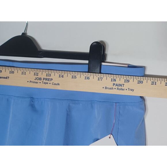 2pc set NWT Reebok XXXL Slim Short Blue, Pink Running Shorts - Picture 4 of 13